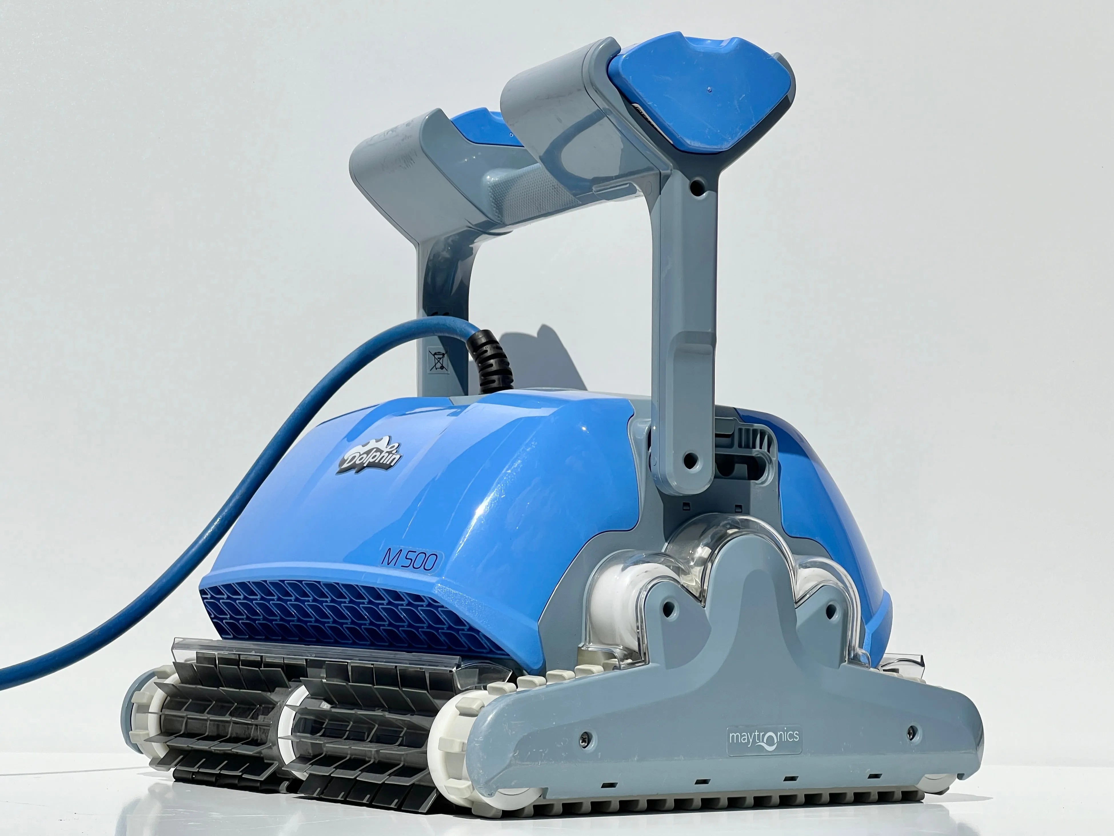 Robot piscina Dolphin M500 Wifi Iot - MetodoBlu