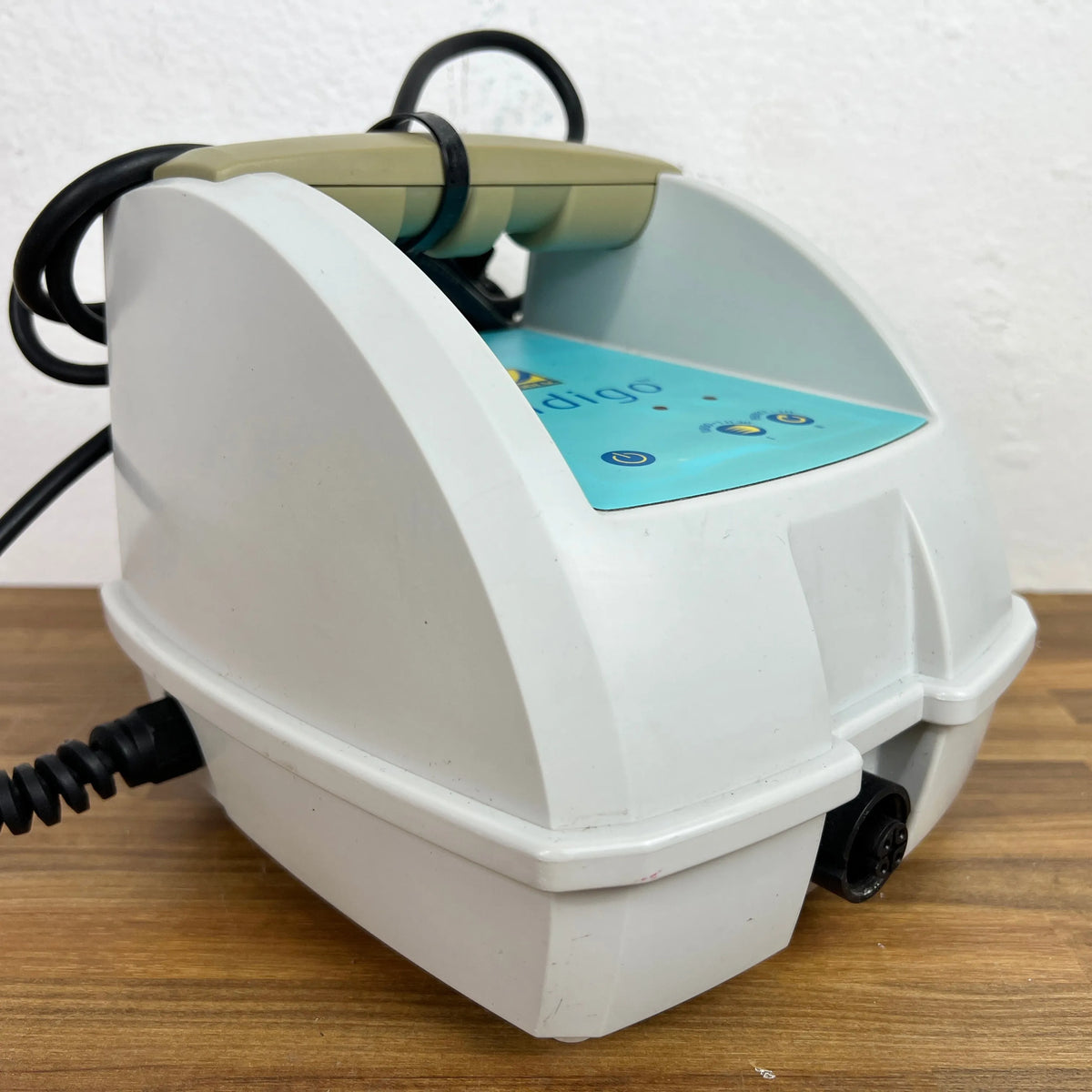 Alimentatore Robot Piscina Zodiac Indigo Usato - Garanzia 12 mesi - MetodoBlu