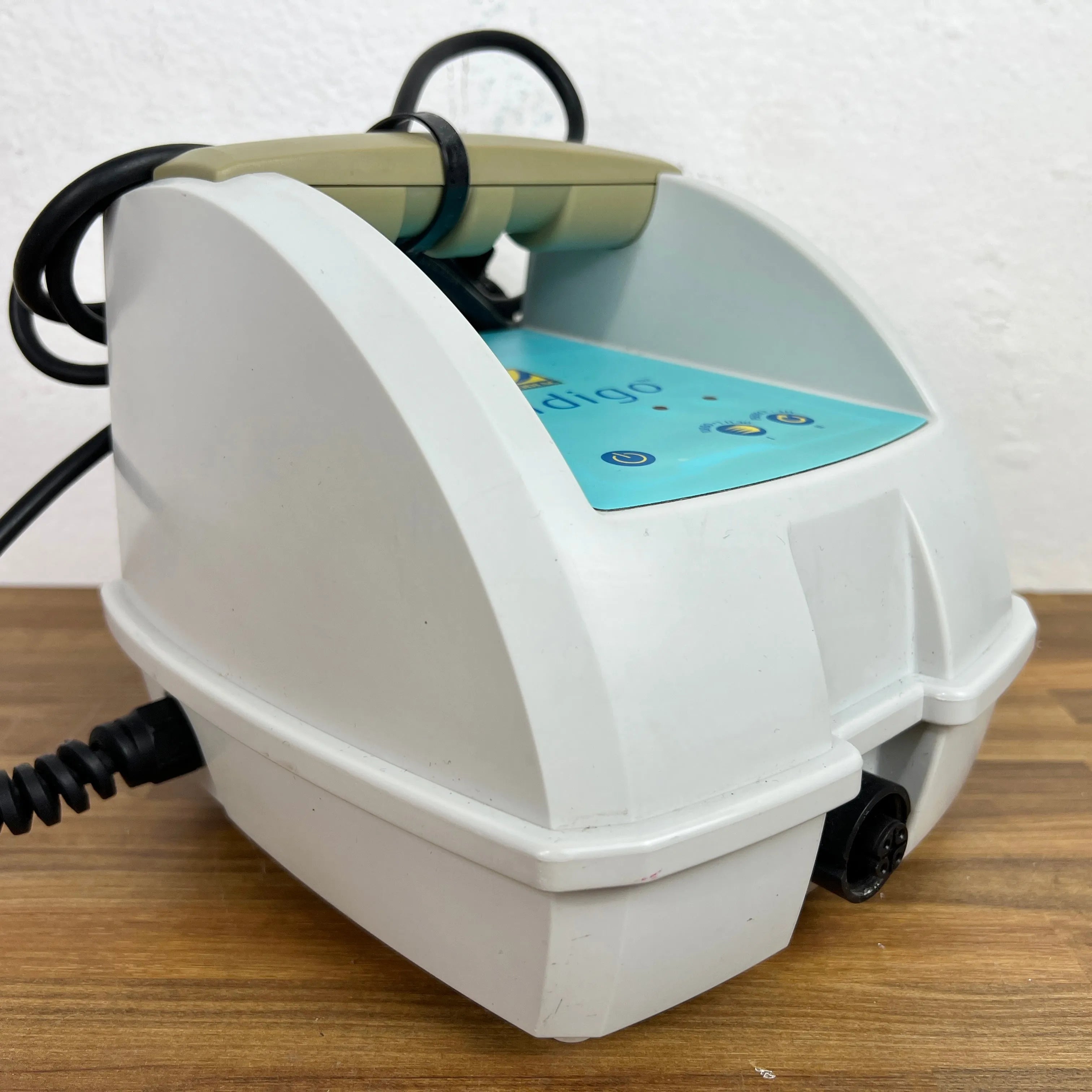 Alimentatore Robot Piscina Zodiac Indigo Usato - Garanzia 12 mesi - MetodoBlu