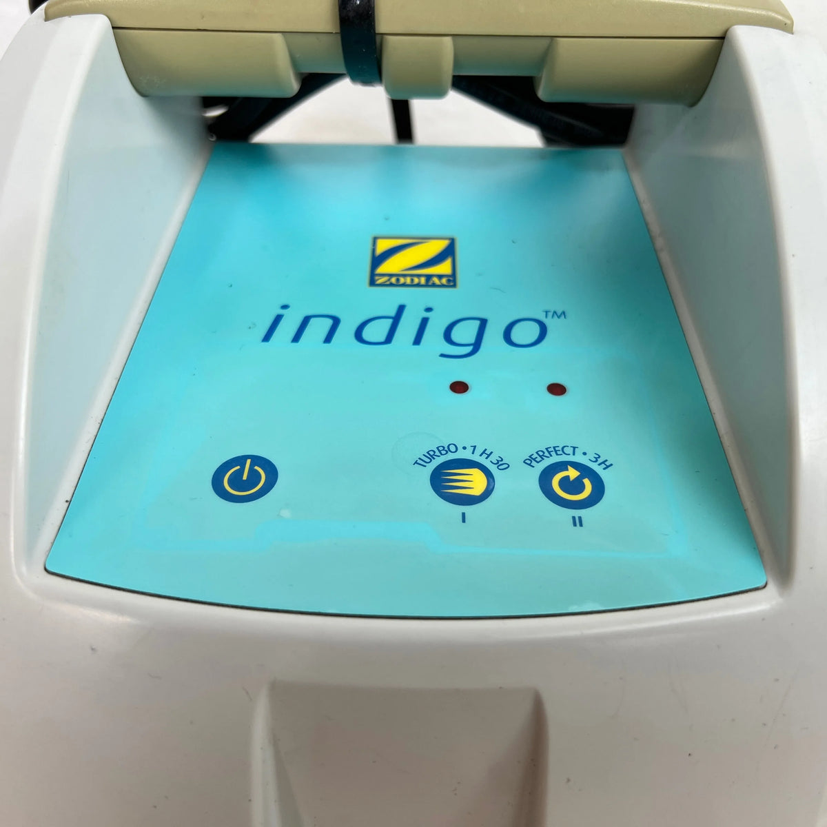Alimentatore Robot Piscina Zodiac Indigo Usato - Garanzia 12 mesi - MetodoBlu