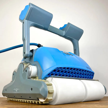 Robot piscina Dolphin M500 - MetodoBlu