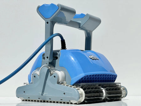 Robot piscina Dolphin M500 Wifi Iot - MetodoBlu