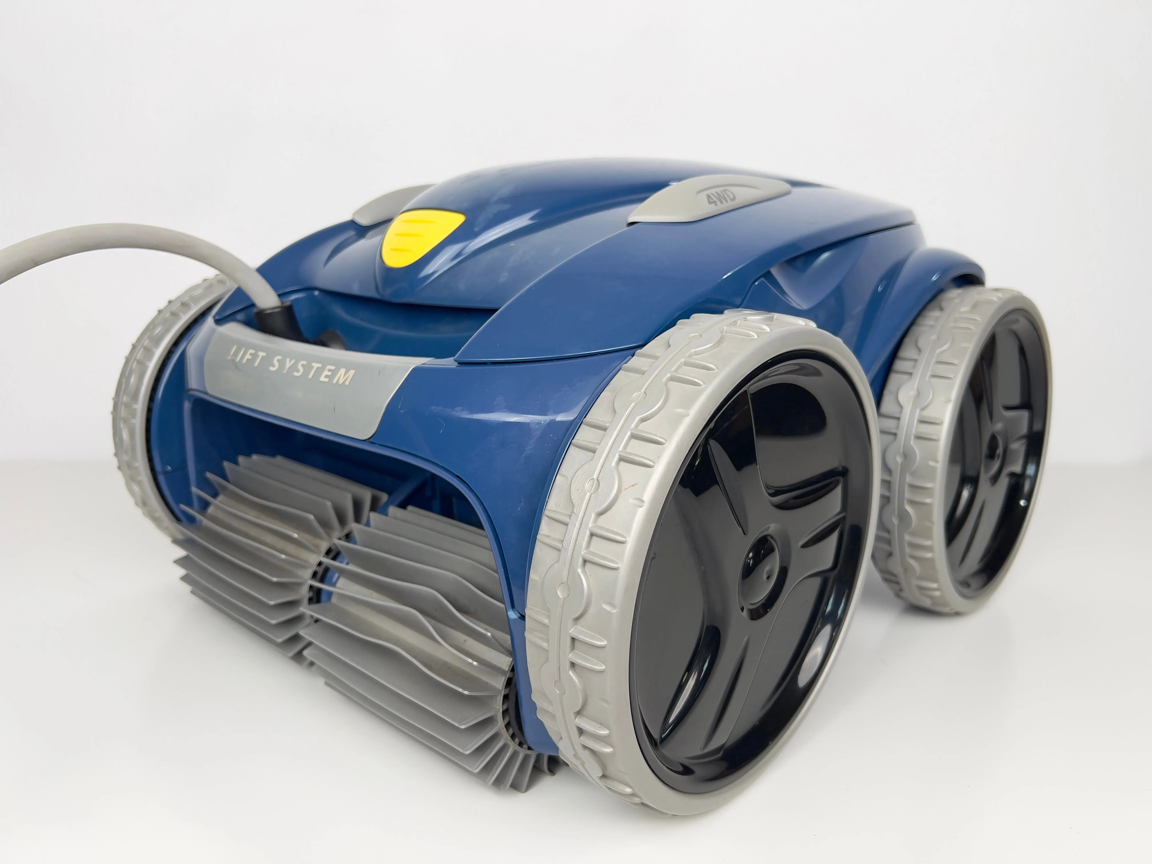 Robot Piscina Zodiac Vortex RV5400 - MetodoBlu