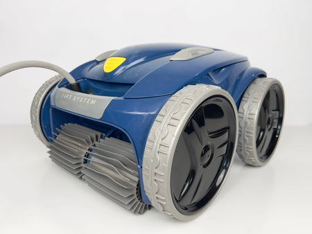 Robot Piscina Zodiac Vortex RV5400 - MetodoBlu