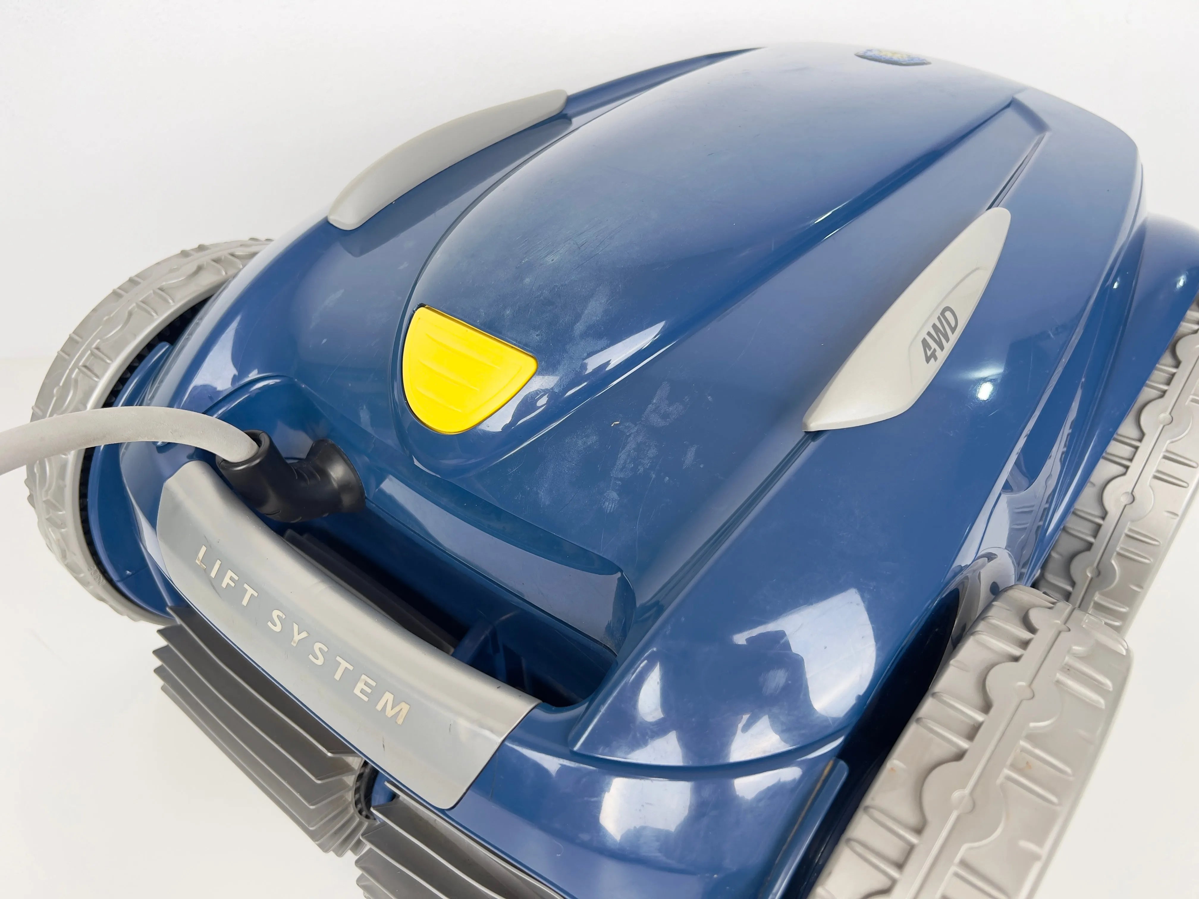 Robot Piscina Zodiac Vortex RV5400 - MetodoBlu