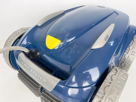 Robot Piscina Zodiac Vortex RV5400 - MetodoBlu