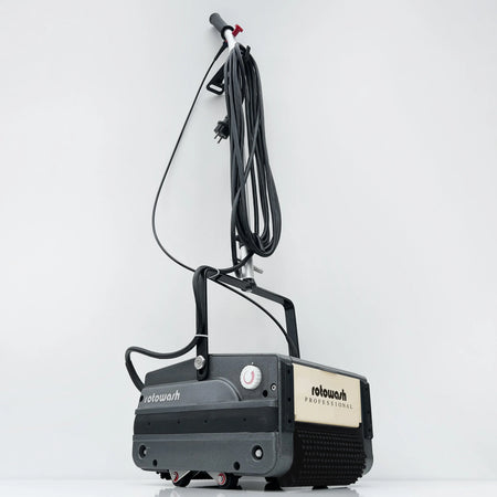 Lavapavimenti Rotowash Professional R2 - MetodoBlu