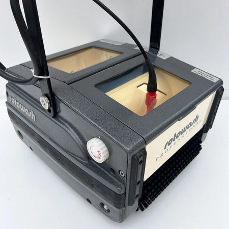 Lavapavimenti Rotowash Professional R2 - MetodoBlu