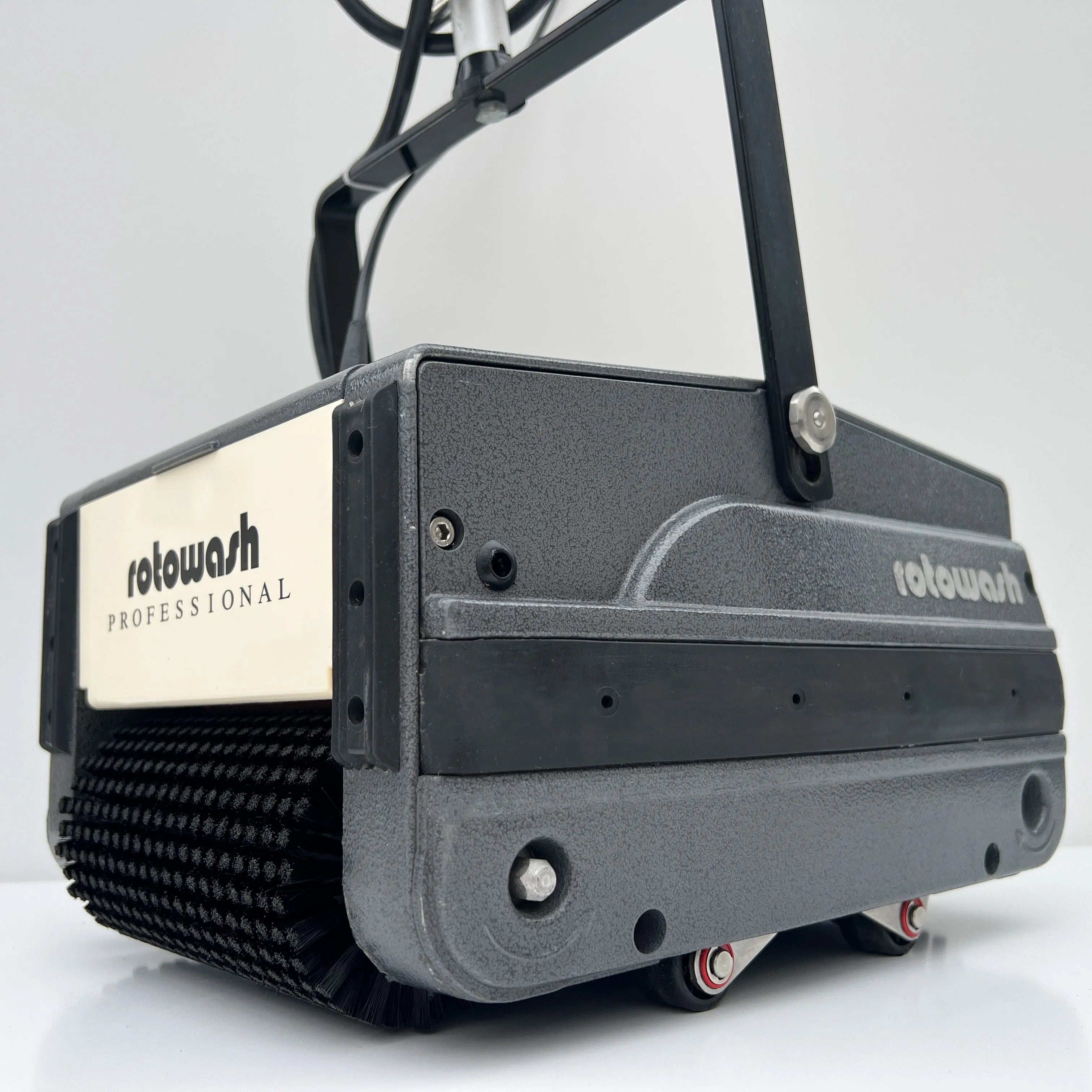 Lavapavimenti Rotowash Professional R2 - MetodoBlu