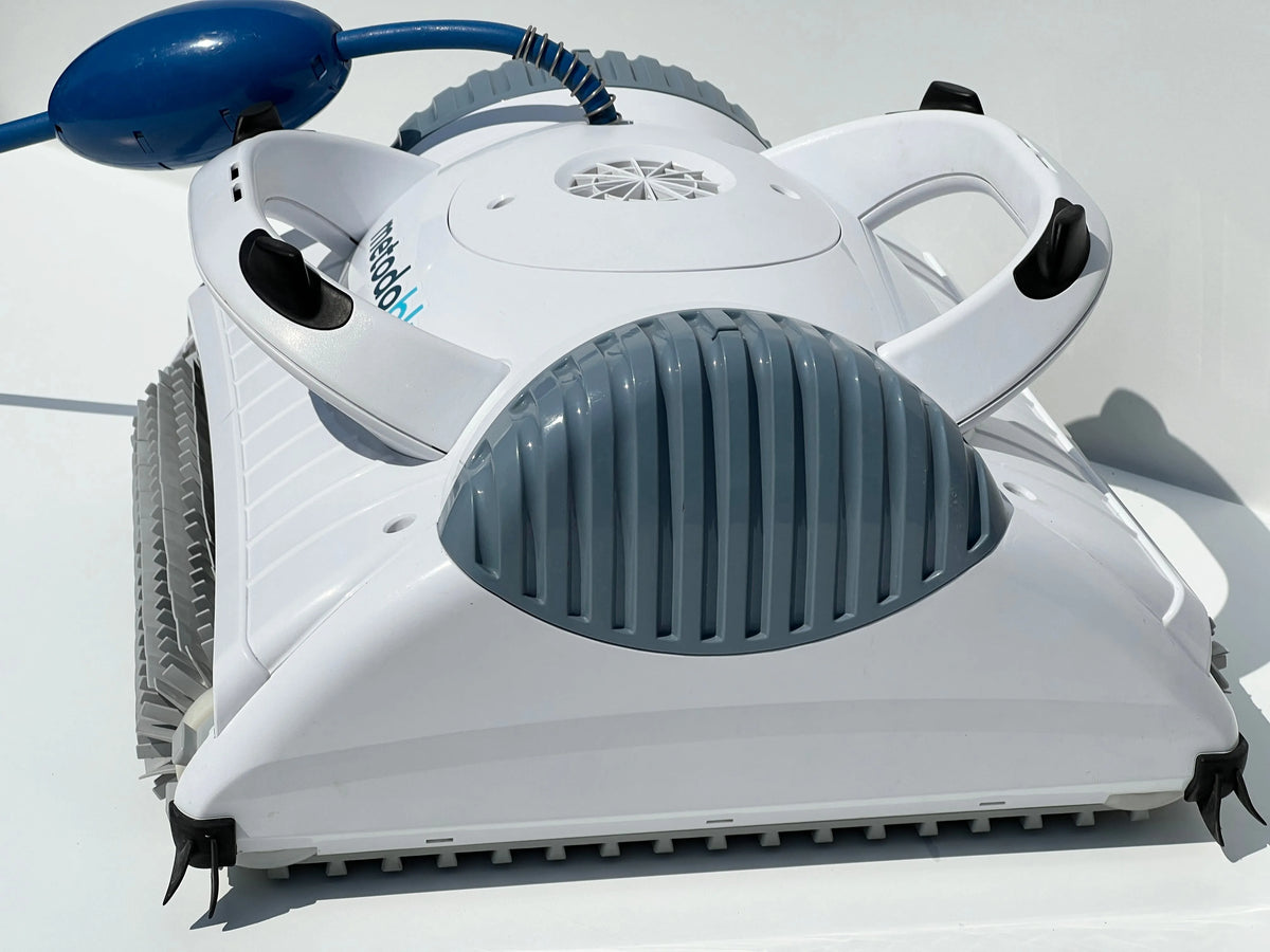 Robot Piscina Dolphin Moby Pro - MetodoBlu