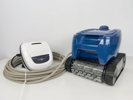 Robot Piscina Zodiac TornaX OT2100 - MetodoBlu