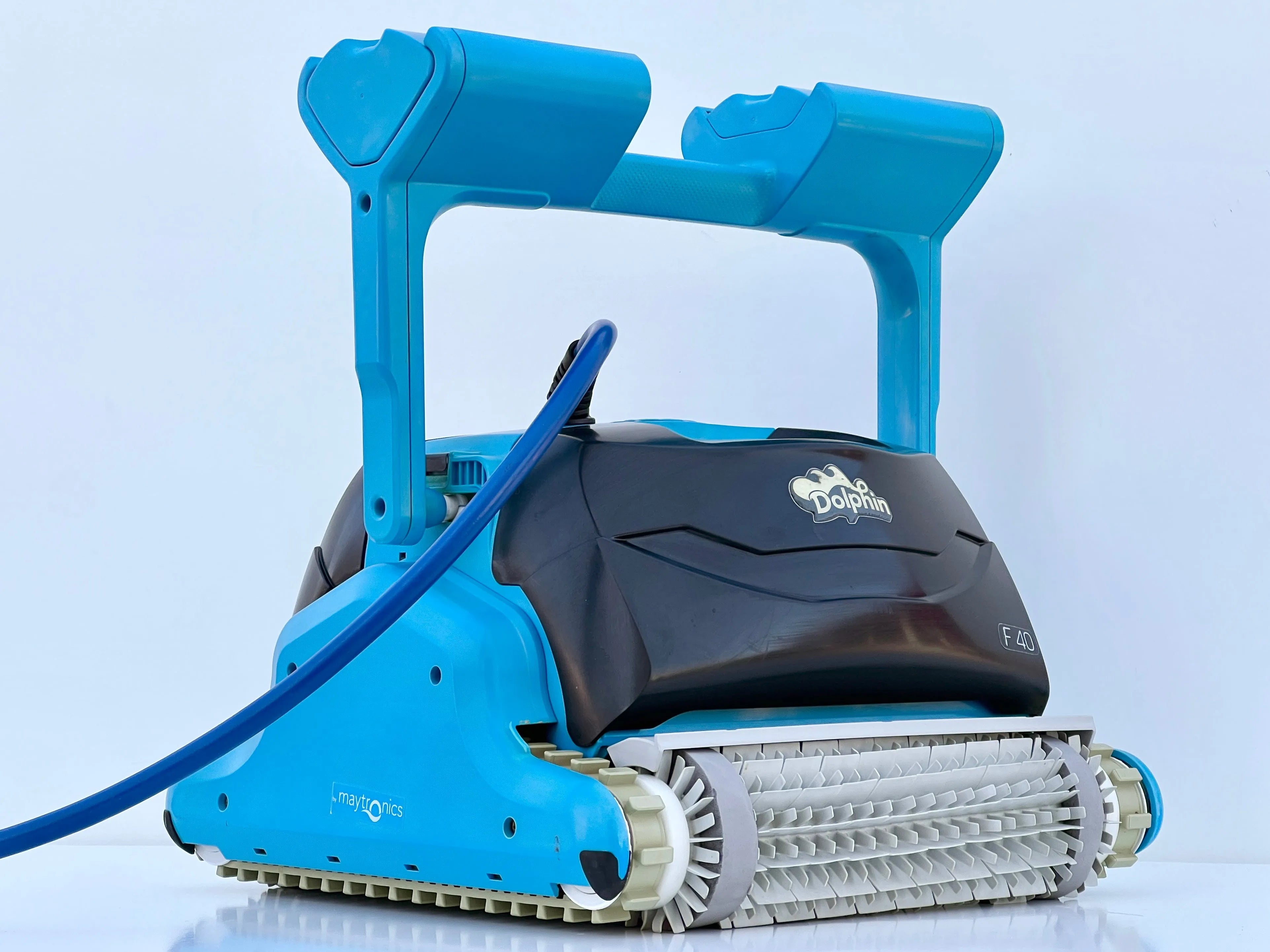 Robot piscina Dolphin F40 - MetodoBlu