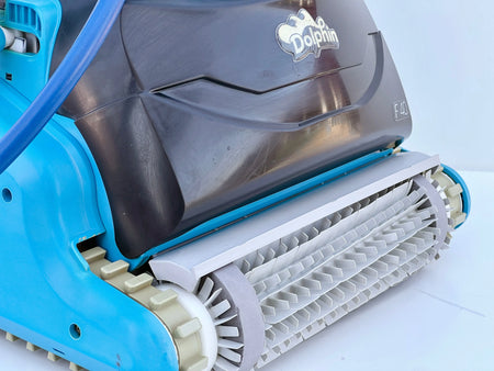 Robot piscina Dolphin F40 - MetodoBlu