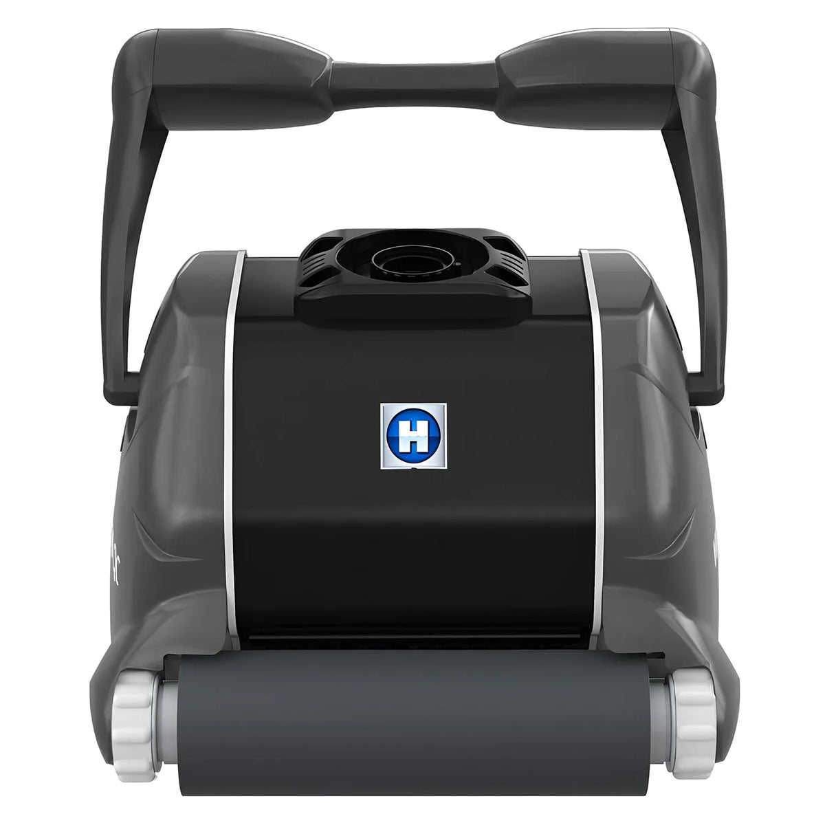 Robot pulitore piscina Hayward Tiger Shark XL QC - MetodoBlu