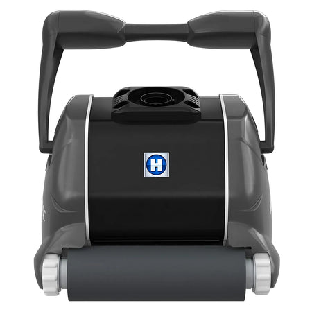 Robot pulitore piscina Hayward Tiger Shark XL QC - MetodoBlu