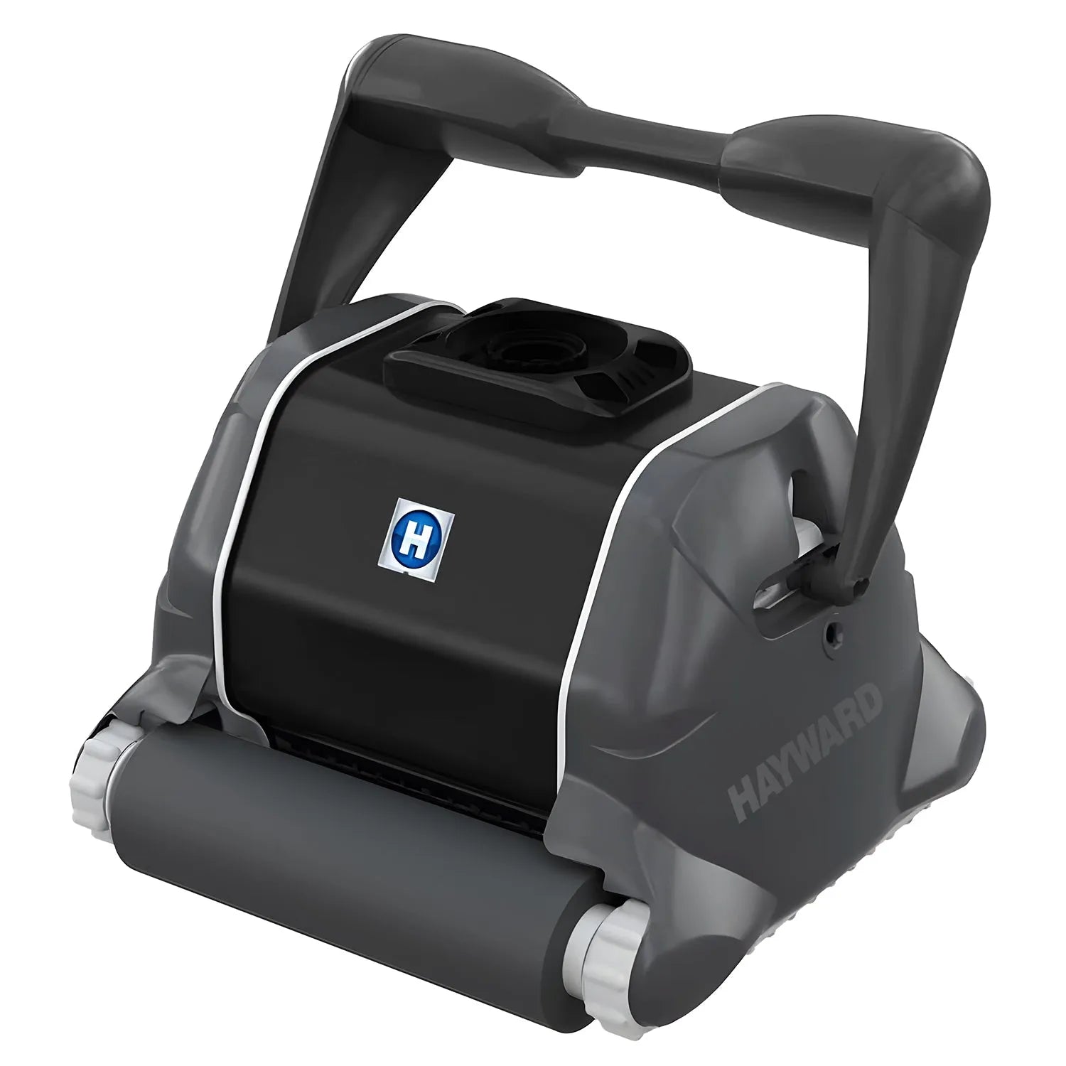 Robot pulitore piscina Hayward Tiger Shark XL QC - MetodoBlu