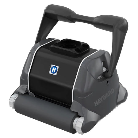 Robot pulitore piscina Hayward Tiger Shark XL QC - MetodoBlu