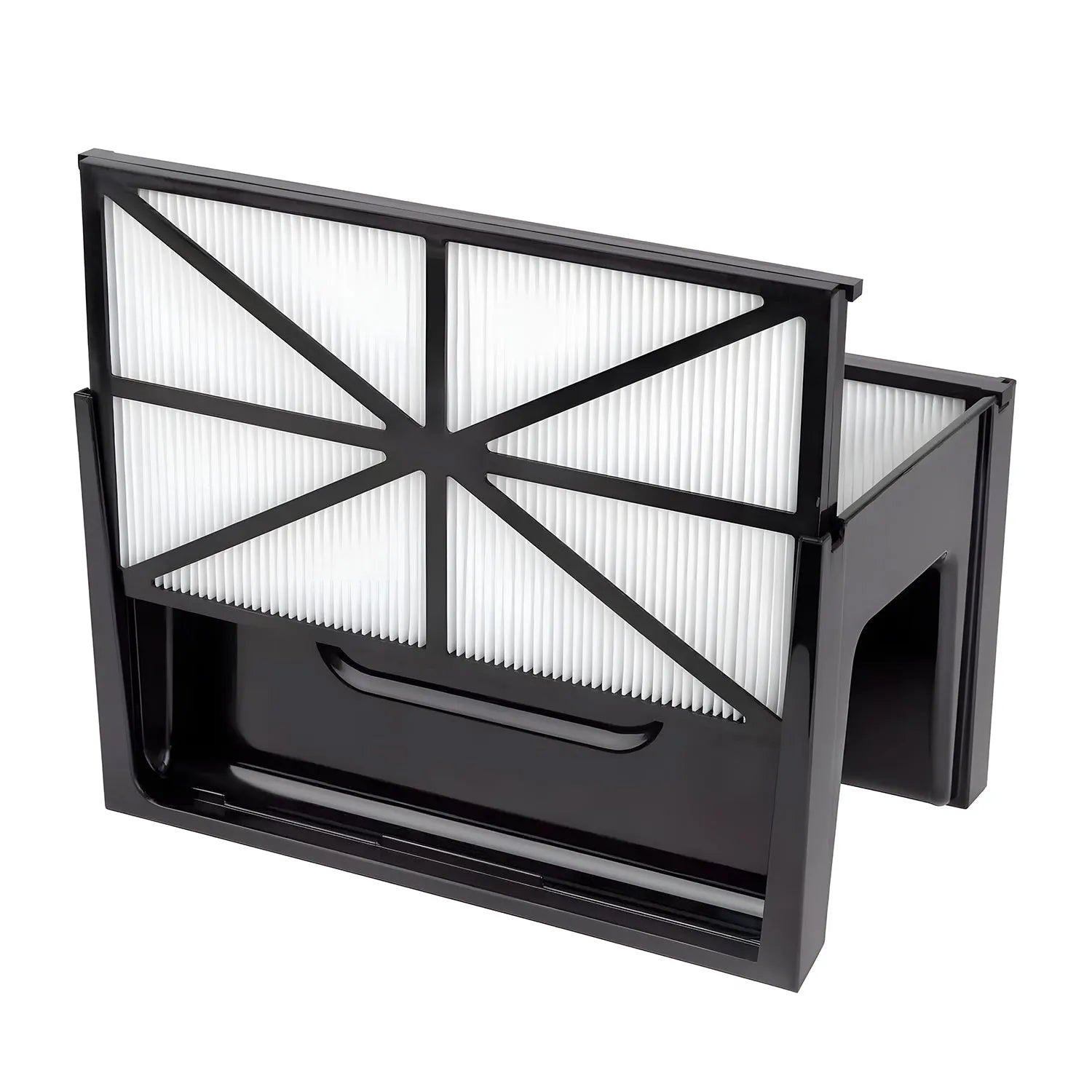 Robot pulitore piscina Hayward Tiger Shark XL QC - MetodoBlu