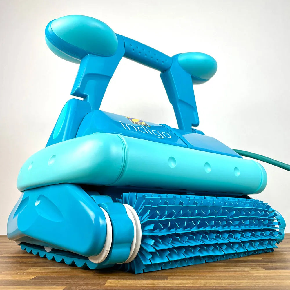 Robot piscina Zodiac Indigo - MetodoBlu