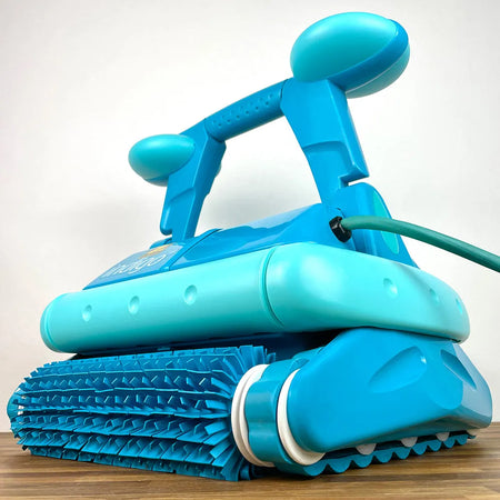 Robot piscina Zodiac Indigo - MetodoBlu