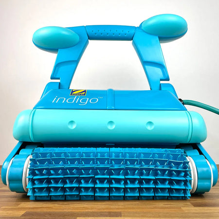 Robot piscina Zodiac Indigo - MetodoBlu