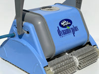Robot piscina Dolphin Dynamic Plus - MetodoBlu