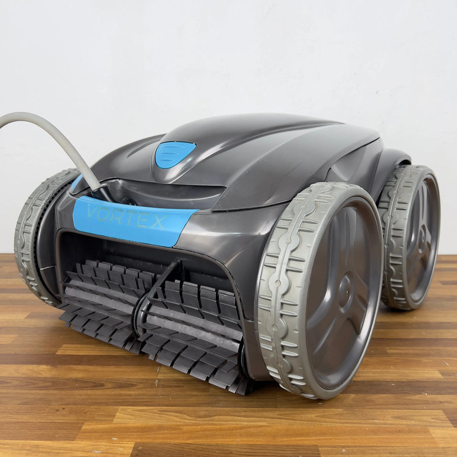 Robot piscina Zodiac Vortex OV5200 4WD - MetodoBlu