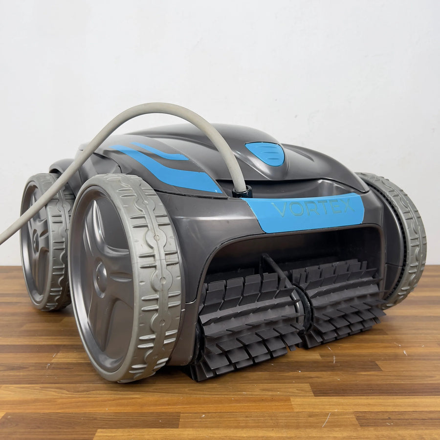 Robot piscina Zodiac Vortex OV5200 4WD - MetodoBlu