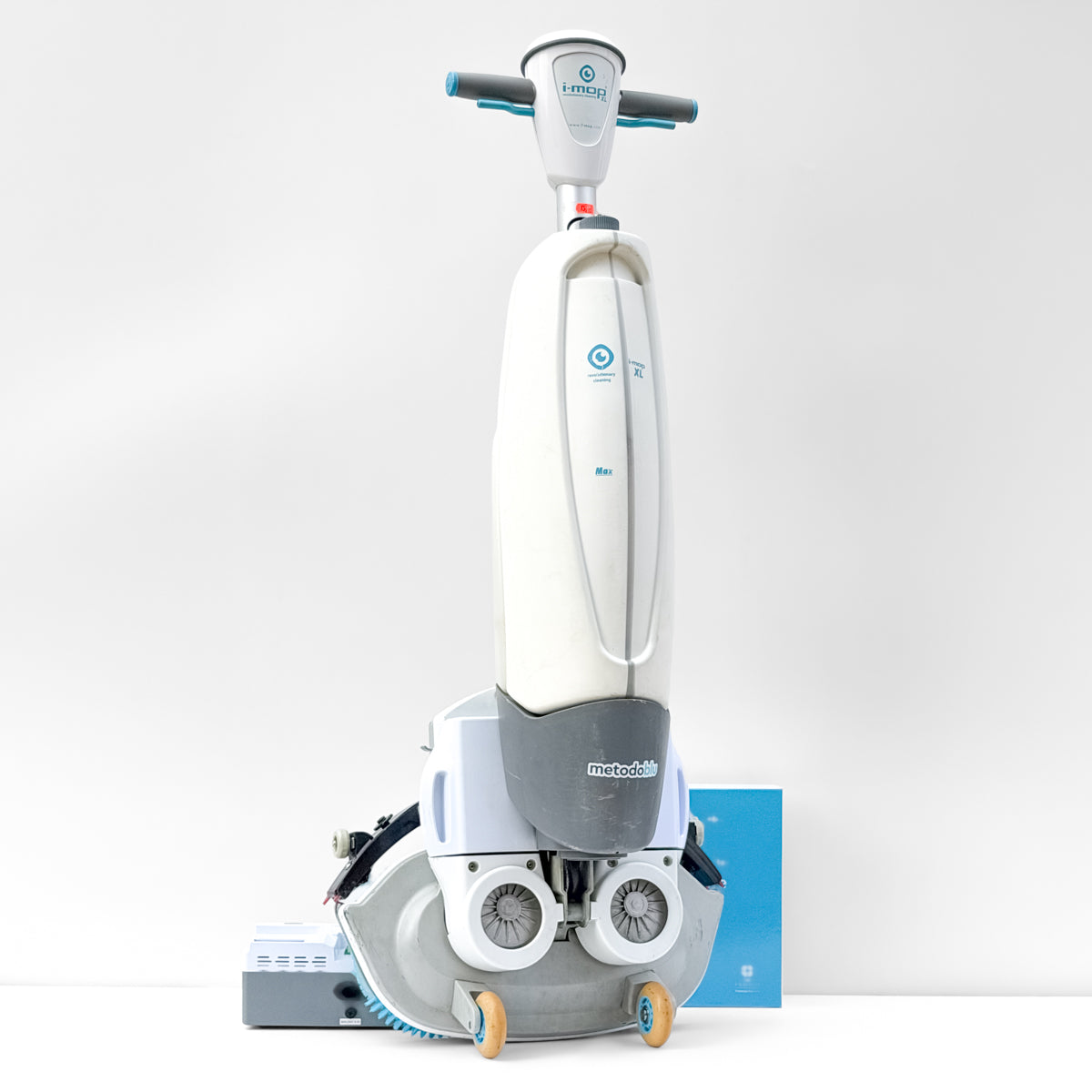 Lavasciuga pavimenti I-mop XL