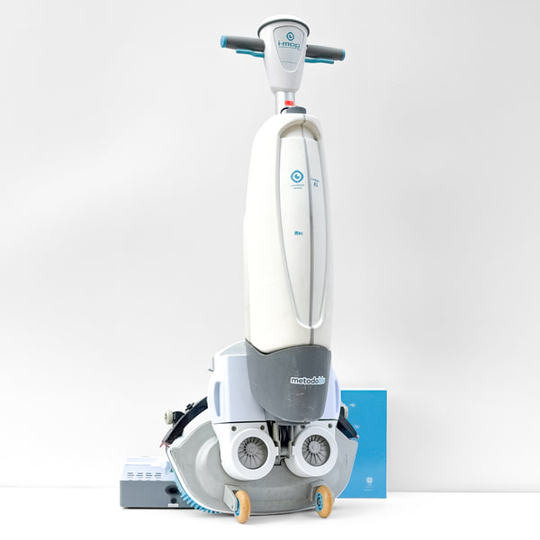 Lavasciuga pavimenti I-mop XL