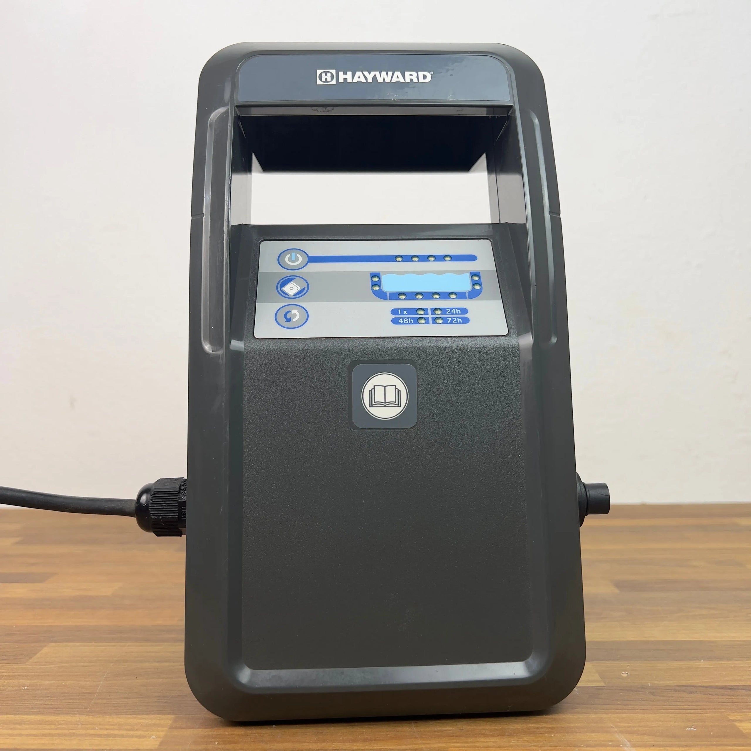 Alimentatore Robot Piscina Hayward Aquavac Usato - Garanzia 12 mesi - MetodoBlu