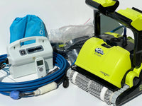 Robot piscina Dolphin BIO Suction - Offerta Dimitri Tito - MetodoBlu