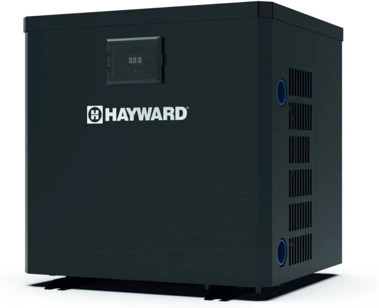 Pompa di Calore Hayward Micro 2,5 kW per Piscine fino a 15 m³ con Bluetooth