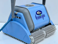 Dolphin Dynamic Plus Pool Robot