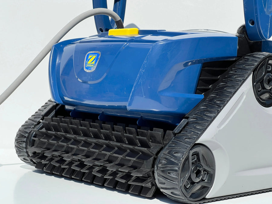 Robot piscina Zodiac CyclonX RC4400 - MetodoBlu