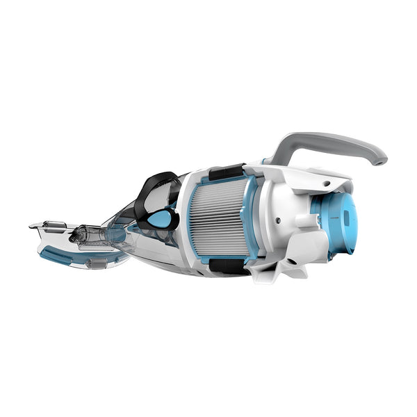 Battery-Powered Pool Vacuum BWT PK Giant, for Pool, Spa and Hot Tub up to 35 m³