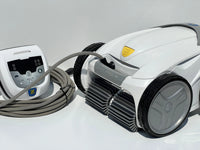 Robot piscina Zodiac Vortex RV5500 - MetodoBlu