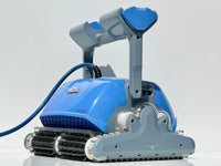 Robot piscina Dolphin M500 Wifi Iot - MetodoBlu