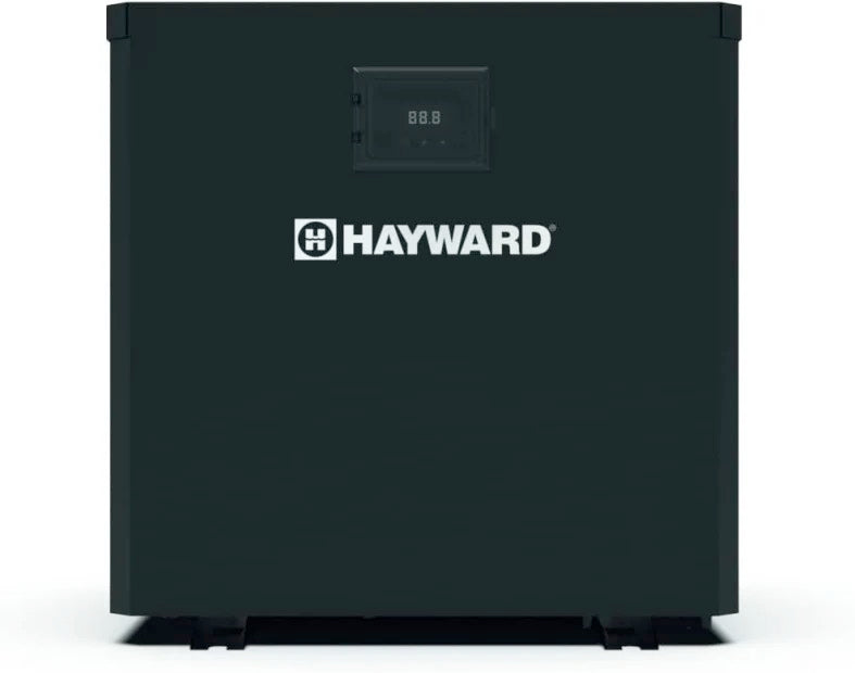 Pompa di Calore Hayward Micro 2,5 kW per Piscine fino a 15 m³ con Bluetooth