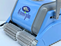 Dolphin Dynamic Plus Pool Robot