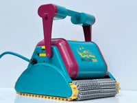 Robot piscina Dolphin Diagnostic 2001 6 Ore - MetodoBlu