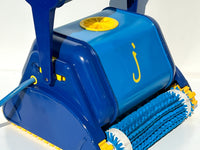 Robot piscina Dolphin Diagnostic 2001 - MetodoBlu