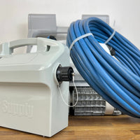 Robot piscina Dolphin SWELL MX - MetodoBlu