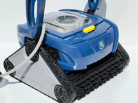 Robot piscina Zodiac CyclonX RC4400 - MetodoBlu