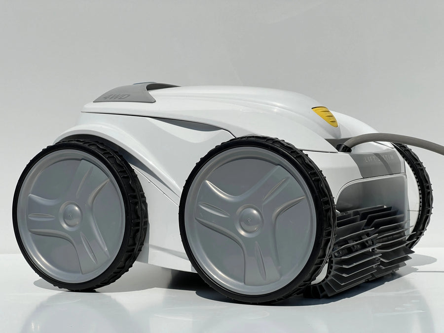 Robot piscina Zodiac Vortex RV5500 - MetodoBlu