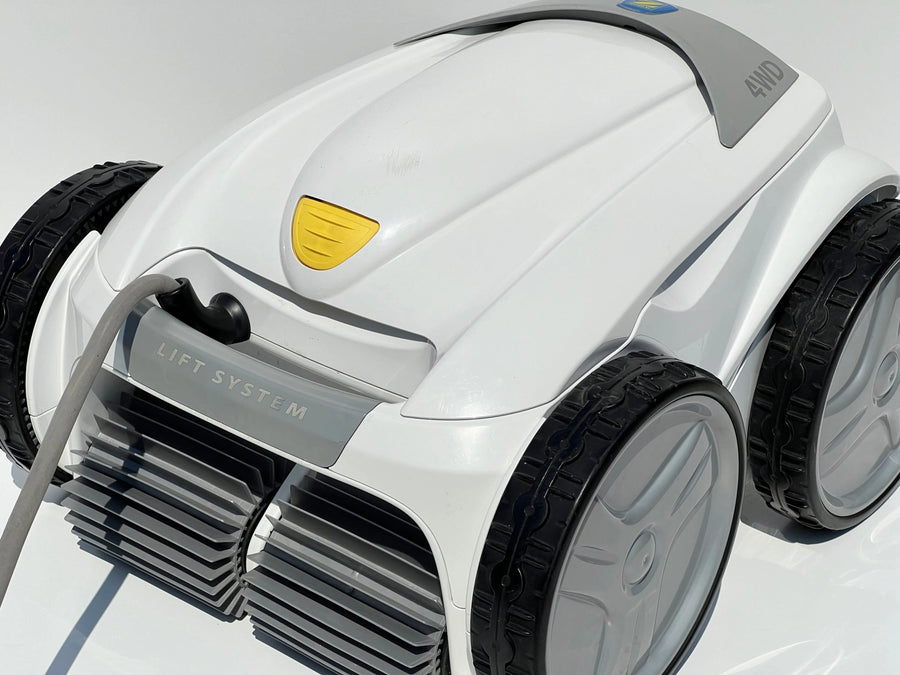 Robot piscina Zodiac Vortex RV5500 - MetodoBlu