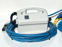 Robot piscina Dolphin Diagnostic 2001 - MetodoBlu