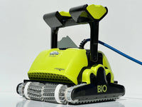 Robot piscina Dolphin BIO Suction - Offerta Dimitri Tito - MetodoBlu