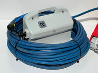 Robot piscina Dolphin Dynamic 3002 - MetodoBlu