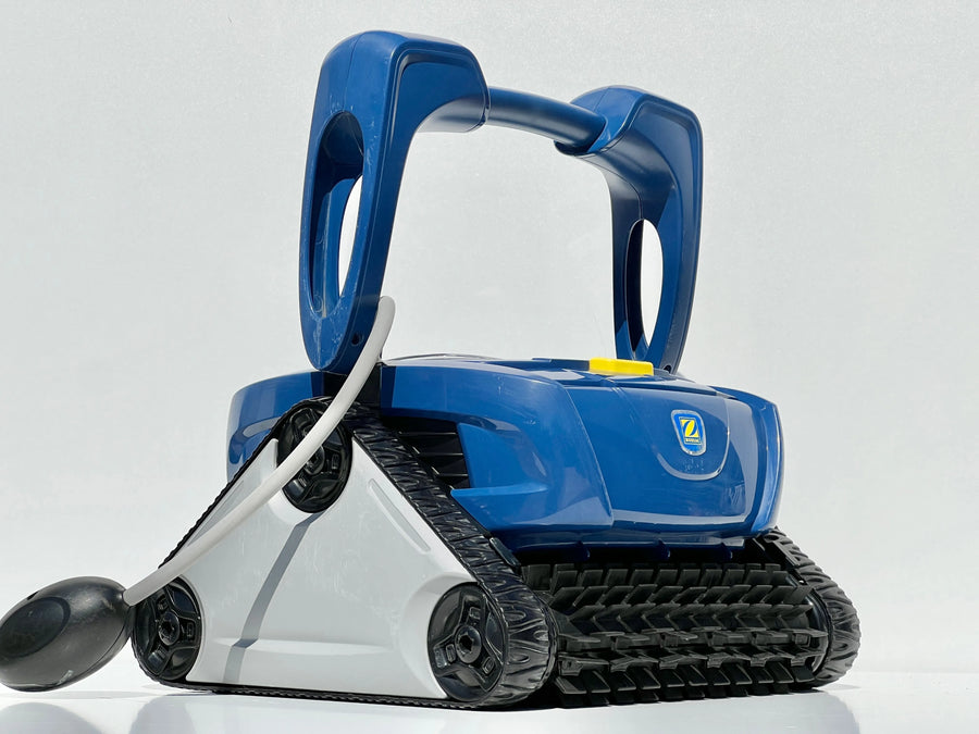 Robot piscina Zodiac CyclonX RC4400 - MetodoBlu